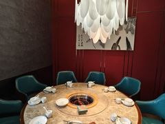 -淘米捞·米汤脆鲩鱼火锅(福田皇岗店)