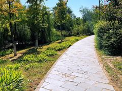 环境-南海子公园