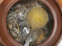 -民间瓦缸煨汤館(嵩山路店)