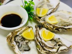 -佳味海鲜(华春路店)