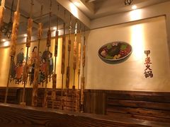 门面-不夜天烧烤牛骨头(南湖店)