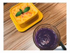 -粤港餐厅(禹州商业广场店)