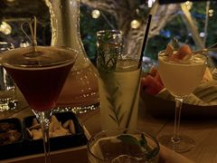 -LAMP BAR 水烟音乐酒吧