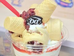 -DQ·蛋糕·冰淇淋(西城红场店)