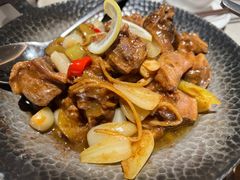 -桂小厨广西菜(航洋店)