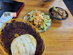 -陆氏太后饼(富平店)