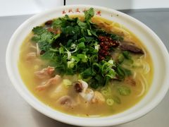 米线-文山荷鲜居(翠湖店)