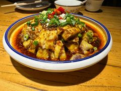 -小三峡食府(西五路店)