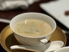 宋嫂鱼羹-杭州西子湖四季酒店·金沙厅