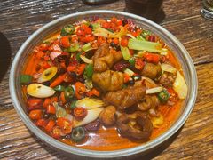 -懒人盐府人家(安贞店)