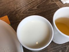 -好伦哥比萨烤肉自助(马家堡店)