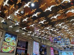 -必点海鲜·鲅鱼水饺(鞍山西道店)