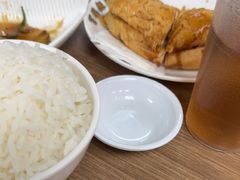 -百福麵家(新馬路店)