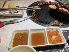 -猫抓烤肉(春熙路店)