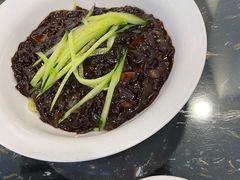 炸酱面-桃园中华料理炸酱面(燕儿岛路店)
