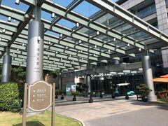 -上海佘山世茂艾美酒店