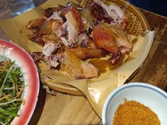 -打酱油·非遗淮扬菜(瘦西湖梅岭店)