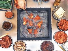 -同心烧烤(总店)
