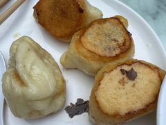 -许老八包子铺(回龙窝店)