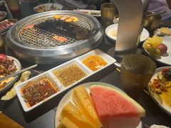 -東盛炭烤自助料理(浦东文峰广场店)