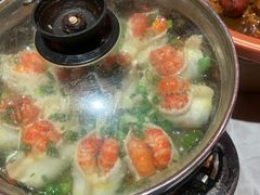 -山四砂锅(太原钟楼街店)