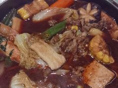 -阿吾罗日本料理(K11艺术中心店)