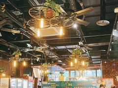 -小俩口烧烤东北菜(双井店)