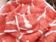 -福寿斋·老北京铜锅涮肉·烧烤(清岚店)