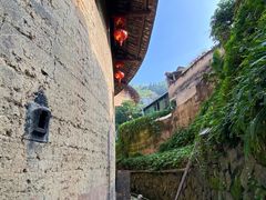 -福建土楼(南靖)景区