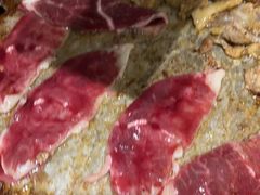 -允辛家·自助泥炉烤肉(九亭店)