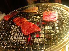 -AJIYA味屋和牛烤肉自助放题(温州万象城店)