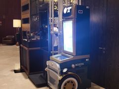 -香厨中餐厅(松北香格里拉店)