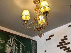 -嘉喜来比萨(罗马花园店)