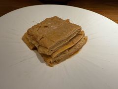 素烧鹅-新白鹿餐厅(滨江银泰店)