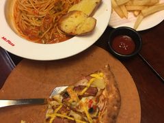 -Mr.Pizza米斯特比萨(苏州平江万达广场店)