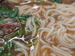 -小马牛肉面·牛骨熬制(南京博物院店)