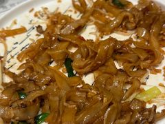 -祥记果木烤鸭·国宴豫菜