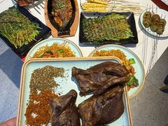 -亿牌牌东北烧烤(博物馆旗舰店)