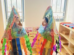 -金点蒙氏国际教育(悠然校区)