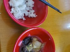 -普济寺素斋