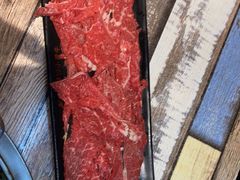 -刘少华贵州小黄牛·鲜牛肉火锅(总店)