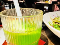 -ZAFFERANO西班牙海鲜饭(上海首店)