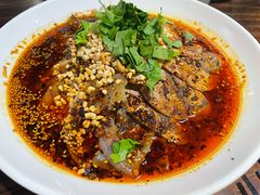 夫妻肺片-陈麻婆豆腐(旗舰店)