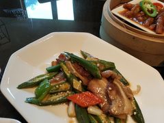 -惠州白鹭湖雅居乐喜来登度假酒店-采悦轩中餐厅