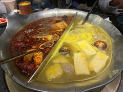 -湊湊火锅·茶憩(打浦桥日月光店)