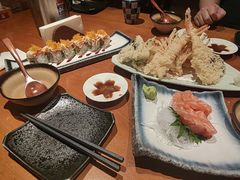 -千代武日本料理(开发区店)