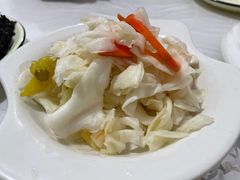 -天乐农家鱼头王(天目湖店)