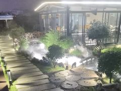 -蘇河湾·新鲁菜·泰山宴(泰山店)