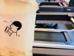 -喜茶(东莞汇一城店)