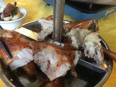 高佬烧鸡-海五农庄(海五店)